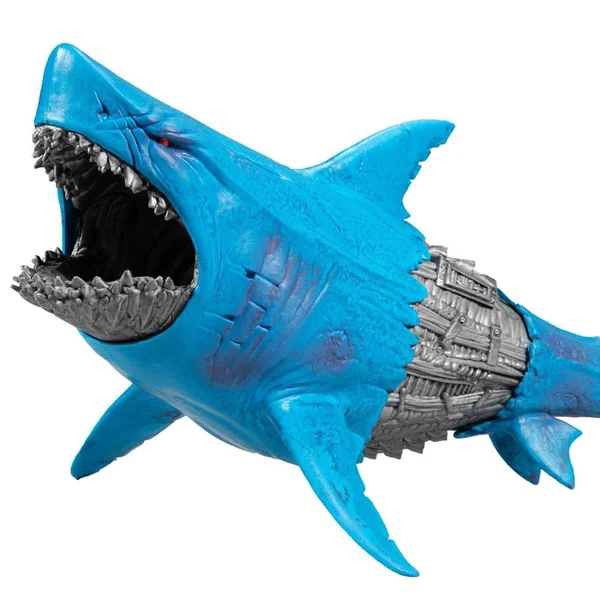 FREN-Z FIGURINE RAW 10 McFARLANE TOYS 18 CM