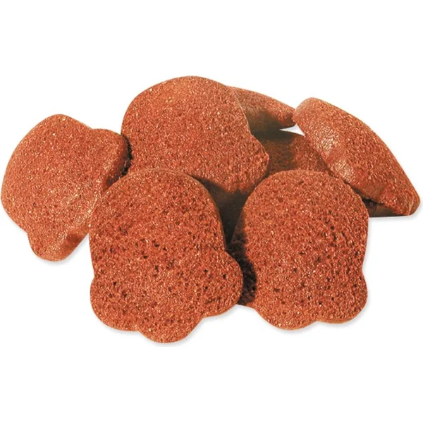 Friandise Dafiko pattes fumées 1,4kg