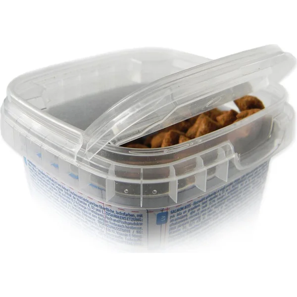 Friandise Ontario coussinets au fromage 75g