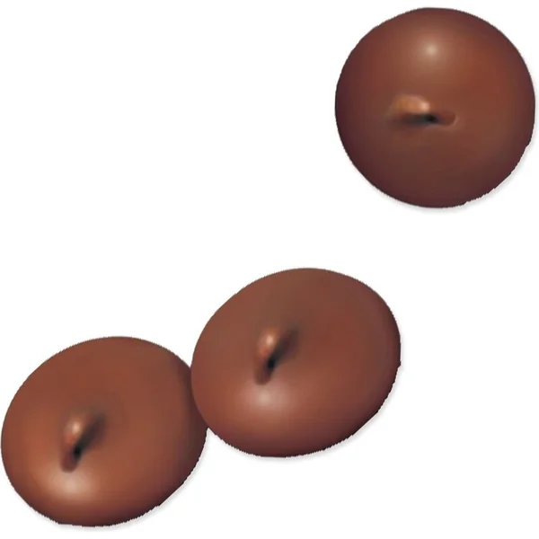 Friandise Trixie Dropsy chocolatée 200g