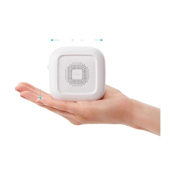 Fridababy 2-en-1 Endormisseur portable avec veilleuse
