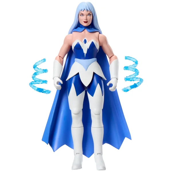 Frosta figurine Masters of the Universe Origins Cartoon Collection Mattel 14 cm