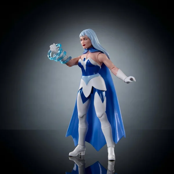 Frosta figurine Masters of the Universe Origins Cartoon Collection Mattel 14 cm