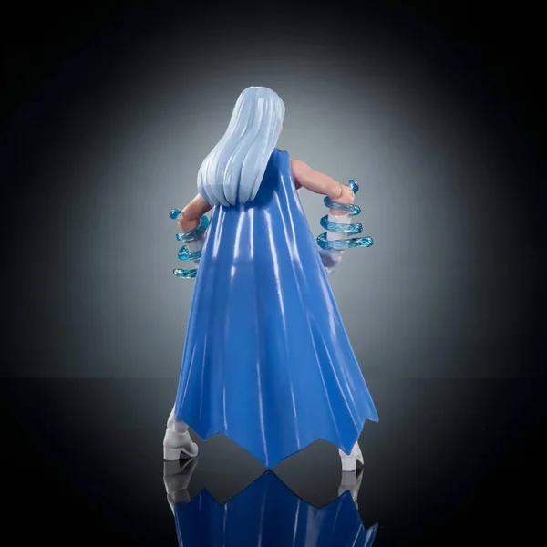 Frosta figurine Masters of the Universe Origins Cartoon Collection Mattel 14 cm