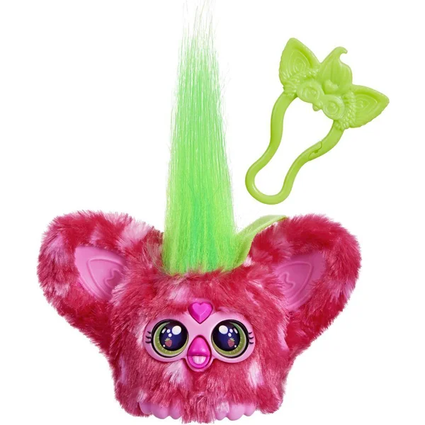 FURBY - FURBLET BER REE