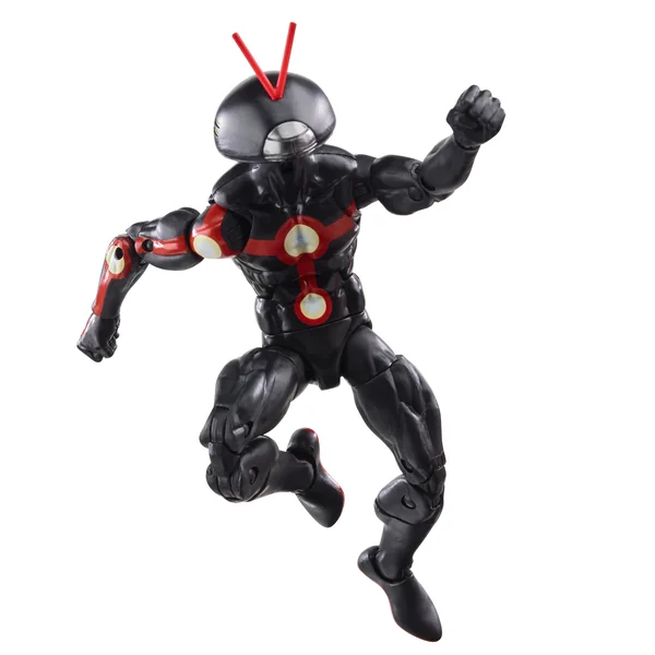 Future Ant-Man figurine Marvel legends Hasbro 15 cm