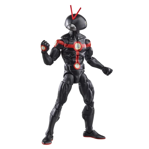 Future Ant-Man figurine Marvel legends Hasbro 15 cm