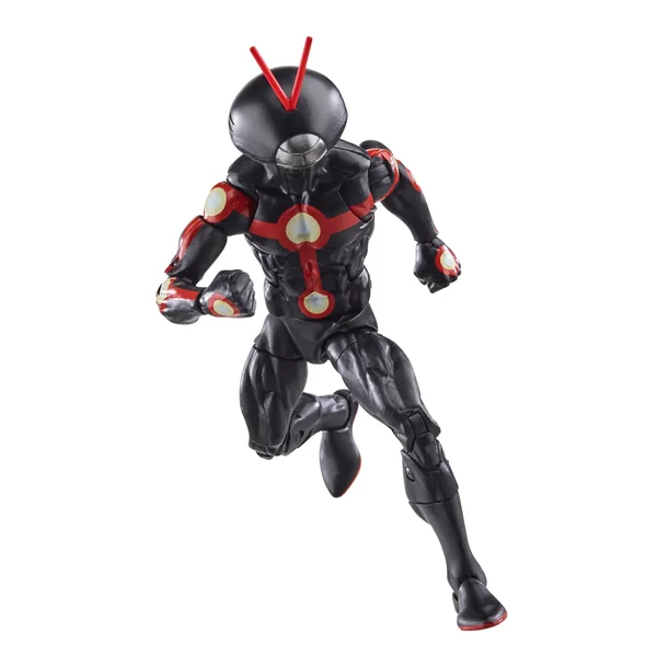Future Ant-Man figurine Marvel legends Hasbro 15 cm