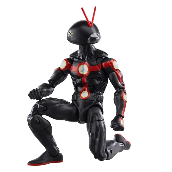Future Ant-Man figurine Marvel legends Hasbro 15 cm