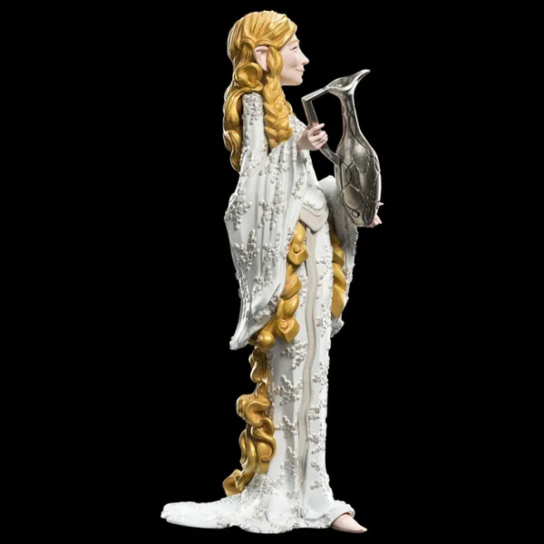 Galadriel figurine Le Seigneur des Anneaux Mini Epics Weta 17 cm