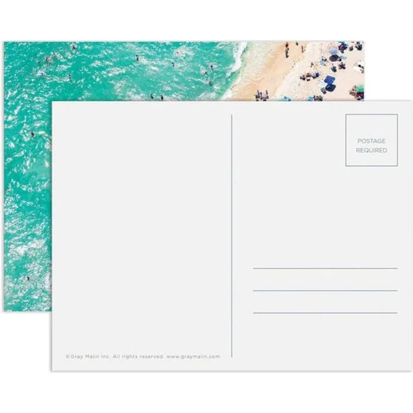 Galison Puzzle Côte Gray Malin 1000 pièces