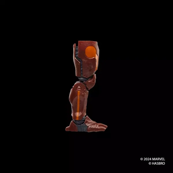 Gambit figurine X-Men Marvel Legends Hasbro 15 cm