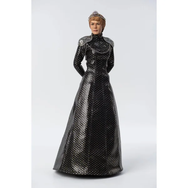 GAME OF THRONES: CERSEI LANNISTER - figurine articulée 28 cm 1/6 cm