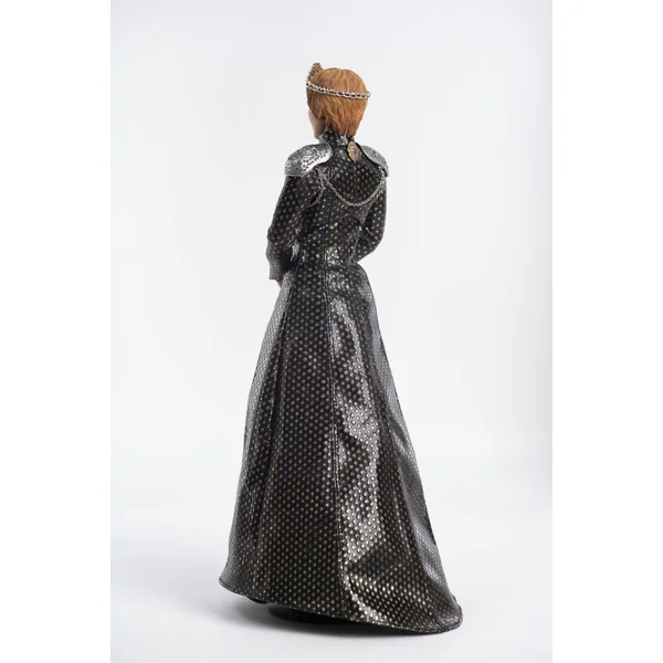 GAME OF THRONES: CERSEI LANNISTER - figurine articulée 28 cm 1/6 cm