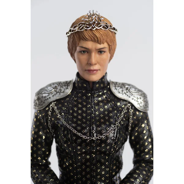 GAME OF THRONES: CERSEI LANNISTER - figurine articulée 28 cm 1/6 cm