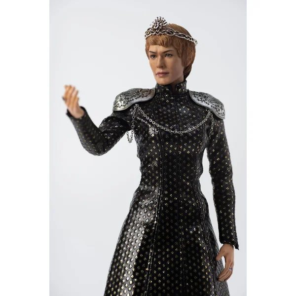 GAME OF THRONES: CERSEI LANNISTER - figurine articulée 28 cm 1/6 cm