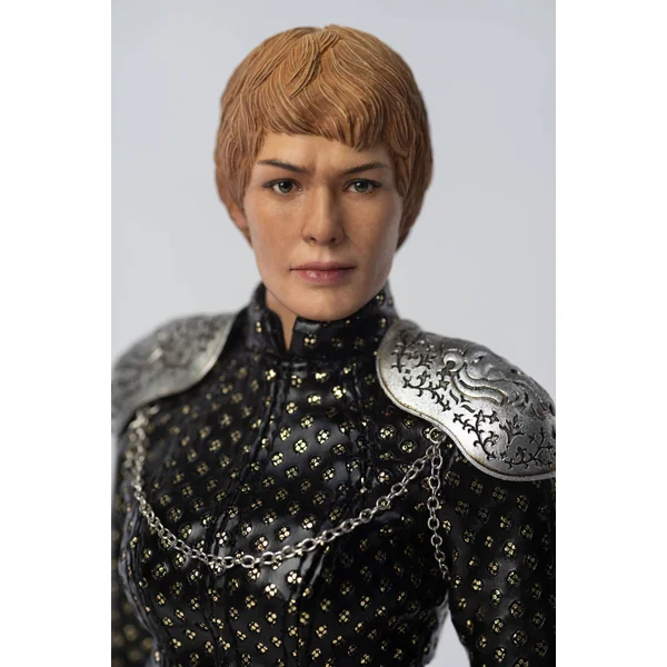 GAME OF THRONES: CERSEI LANNISTER - figurine articulée 28 cm 1/6 cm