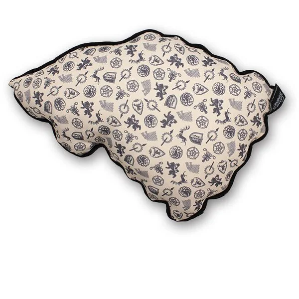 GAME OF THRONES COUSSIN STARK