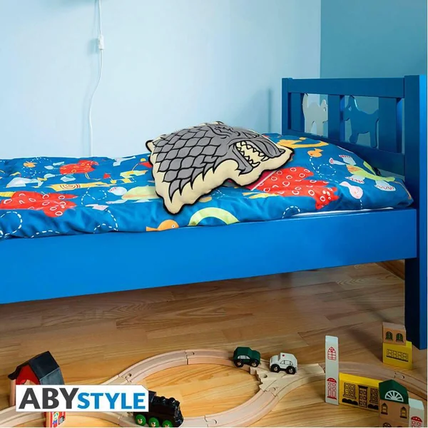 GAME OF THRONES COUSSIN STARK