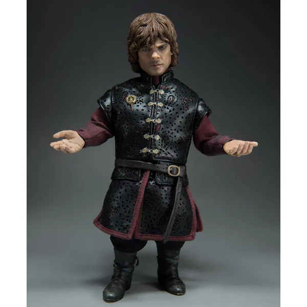 GAME OF THRONES: TYRION LANNISTER - figurine articulée 22 cm 1/6 cm