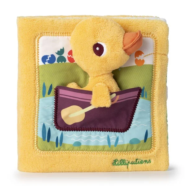 GASPARD A LA FERME - LIVRE D'ACTIVITES