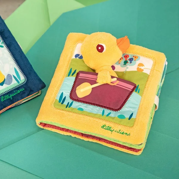 GASPARD A LA FERME - LIVRE D'ACTIVITES