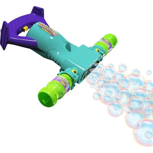 GAZILLION - SHARKY BLASTER 2 EN 1