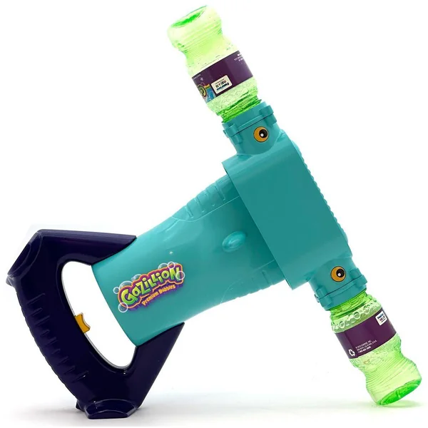 GAZILLION - SHARKY BLASTER 2 EN 1