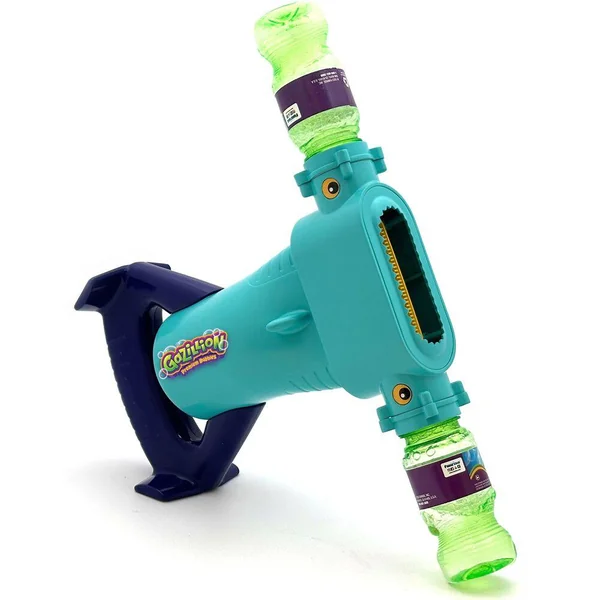 GAZILLION - SHARKY BLASTER 2 EN 1