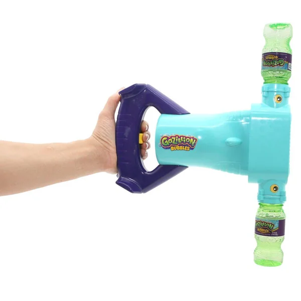 GAZILLION - SHARKY BLASTER 2 EN 1