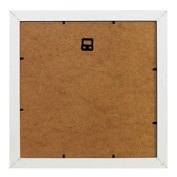 GBEYE - CADRE MDF BLANC - 30,5 X 30,5 CM - X2