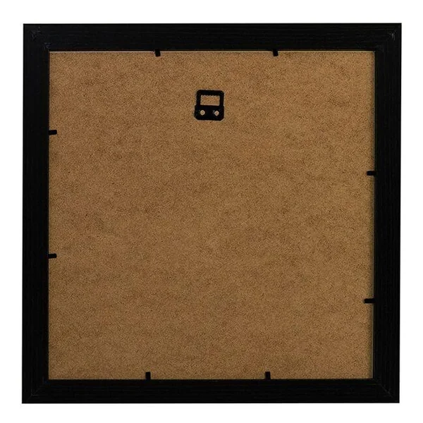 GBEYE - CADRE MDF NOIR - 30 X 30 CM - X2