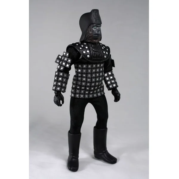 General Ursus figurine La Planète des singes Mego 20 cm