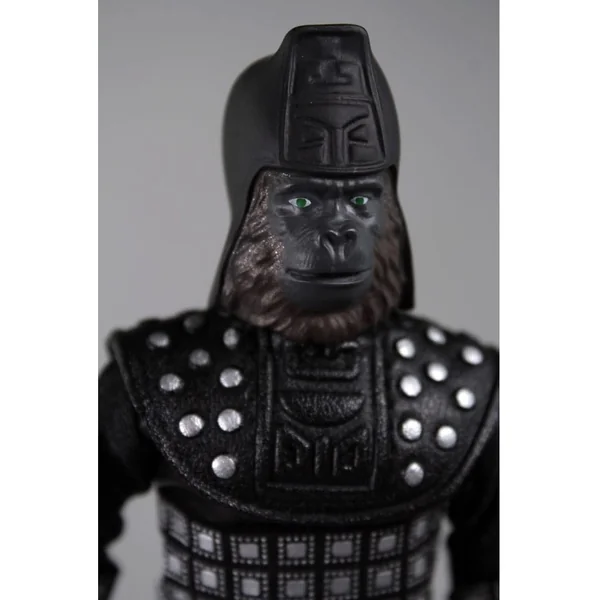 General Ursus figurine La Planète des singes Mego 20 cm
