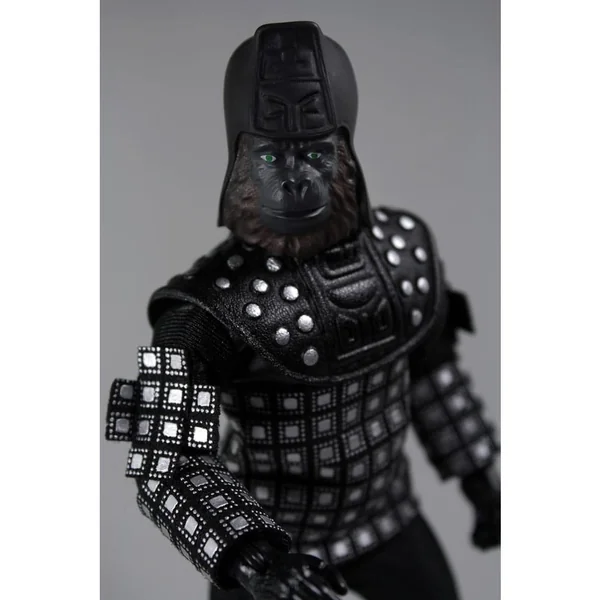 General Ursus figurine La Planète des singes Mego 20 cm