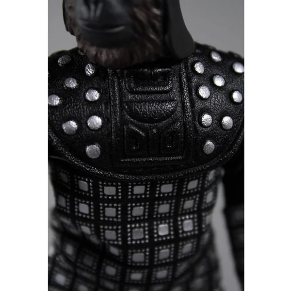 General Ursus figurine La Planète des singes Mego 20 cm