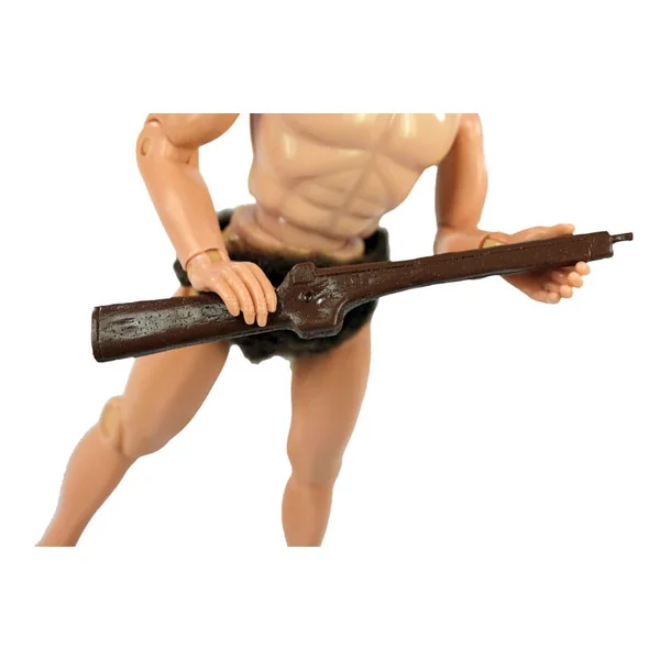 George Taylor figurine La Planète des singes Mego 20 cm