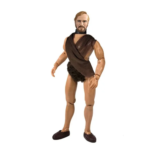 George Taylor figurine La Planète des singes Mego 20 cm