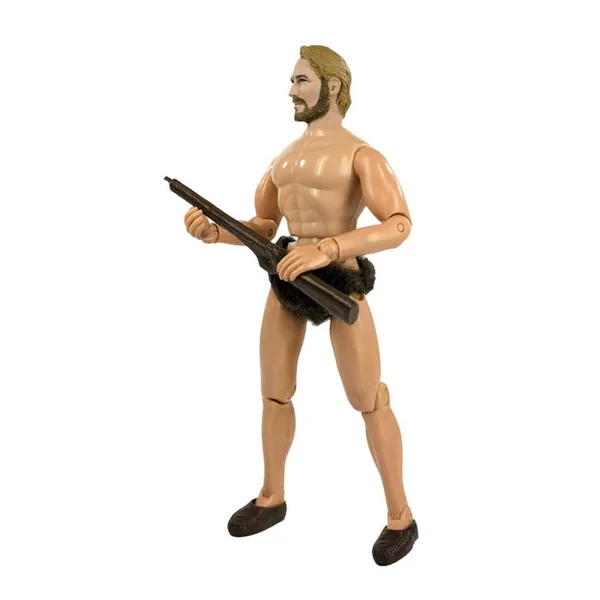 George Taylor figurine La Planète des singes Mego 20 cm