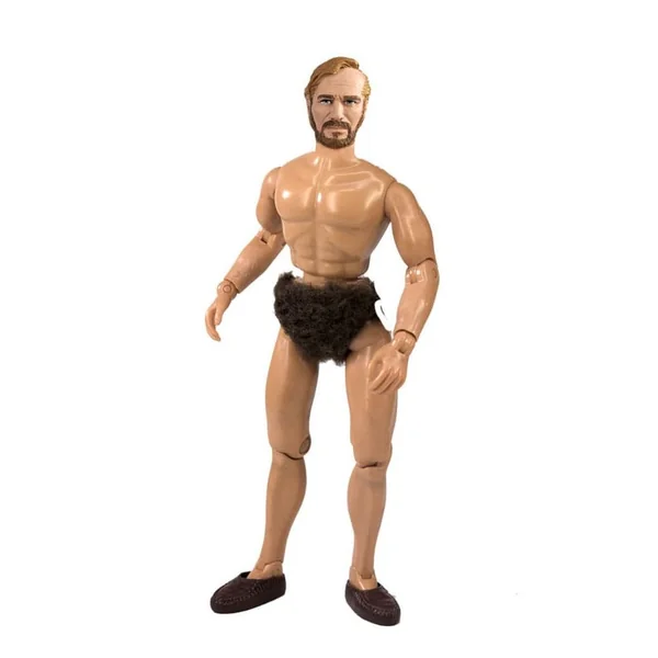 George Taylor figurine La Planète des singes Mego 20 cm