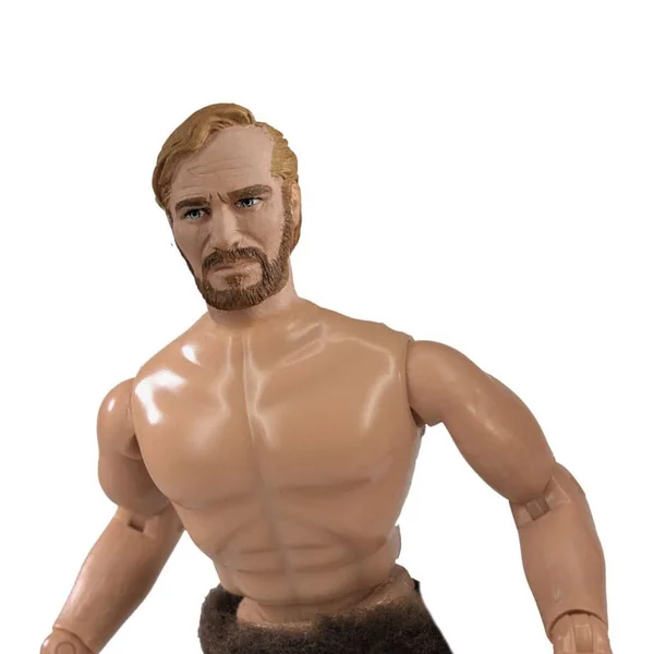 George Taylor figurine La Planète des singes Mego 20 cm