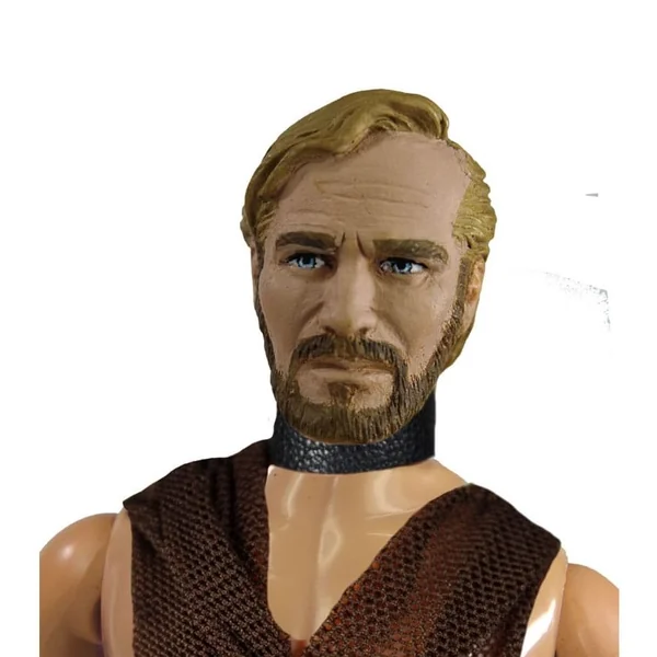 George Taylor figurine La Planète des singes Mego 20 cm