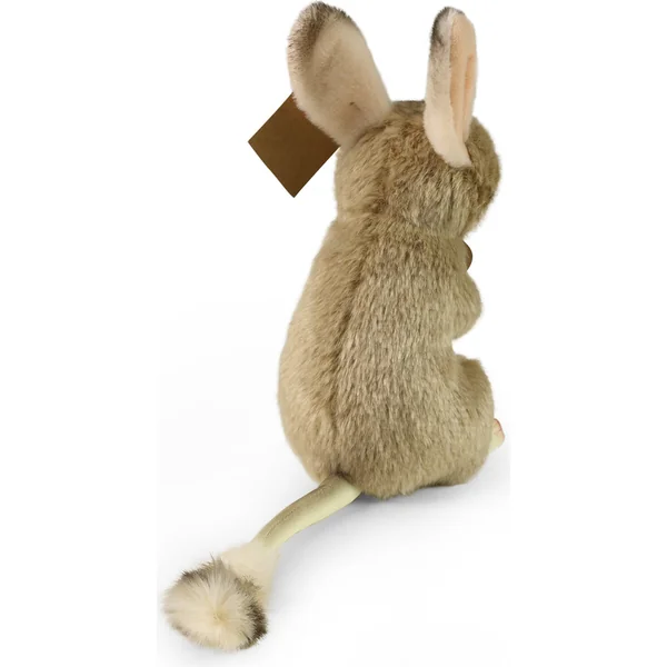 Gerboise en peluche 16 cm ECO-FRIENDLY