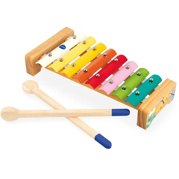 GIOIA - SET 4 INSTRUMENTS