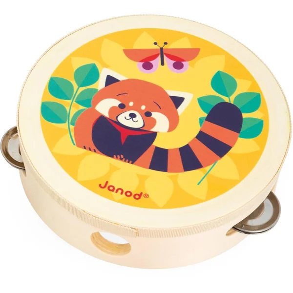 GIOIA - SET 4 INSTRUMENTS