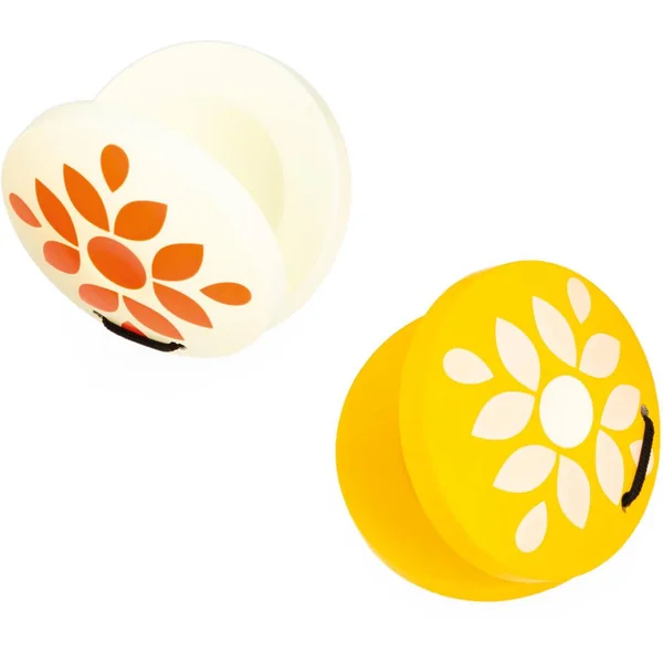 GIOIA - SET 4 INSTRUMENTS