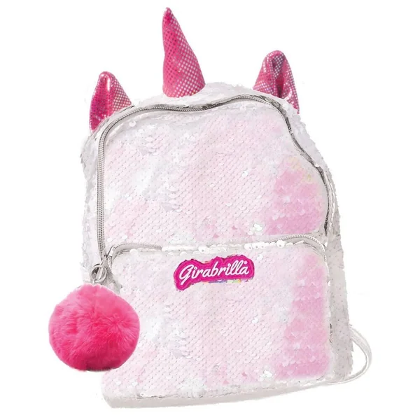 GIRABRILLA SAC A DOS LICORNE