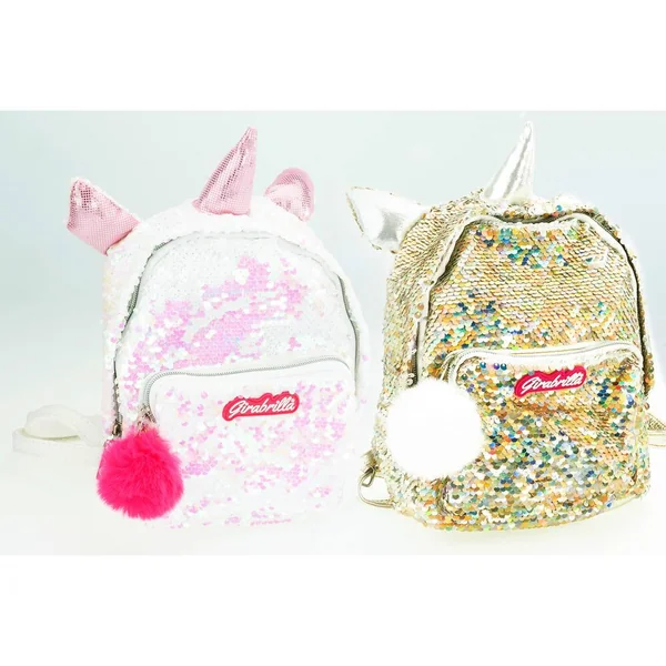 GIRABRILLA SAC A DOS LICORNE