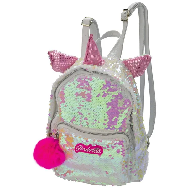 GIRABRILLA SAC A DOS LICORNE
