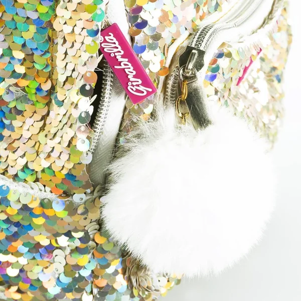 GIRABRILLA SAC A DOS LICORNE